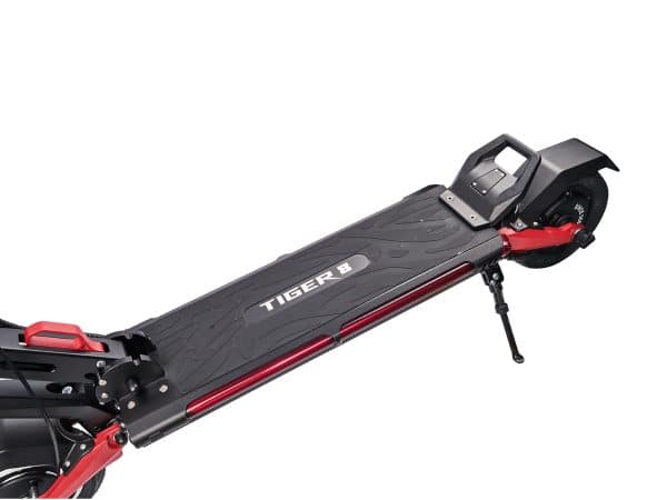 Hiley T8PRO Elektromos Roller 8