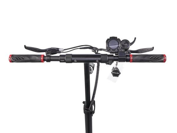 Hiley T8PRO Elektromos Roller 9