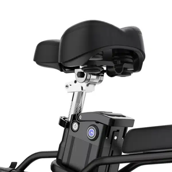 Hitway BK5 Elektromos Kerekpar 15