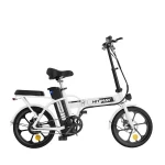 Hitway BK5 Elektromos Kerekpar 9