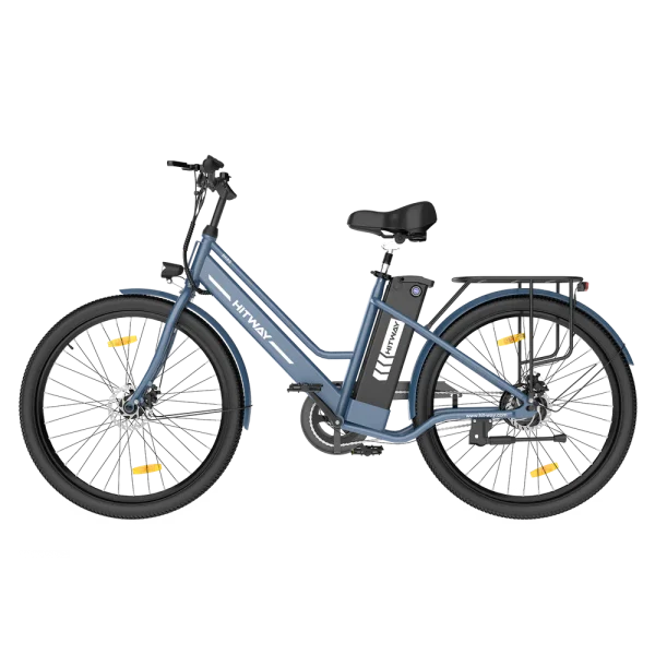 Hitway BK8S Elektromos Kerekpar 012