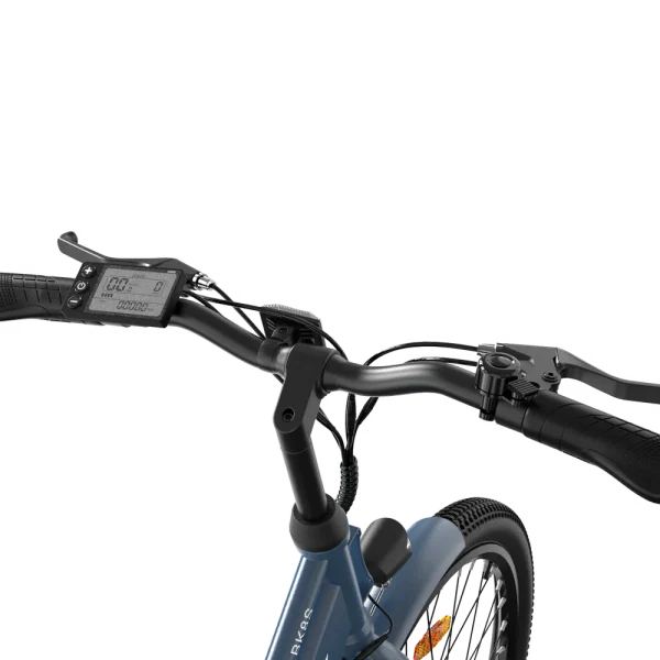 Hitway BK8S Elektromos Kerekpar 013