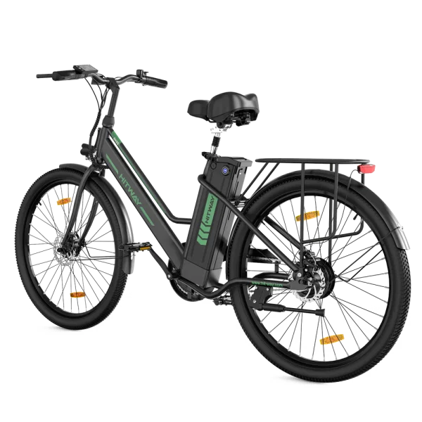 Hitway BK8S Elektromos Kerekpar 2