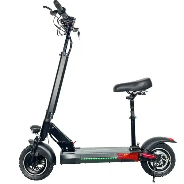 M7 Elektromos Roller 1
