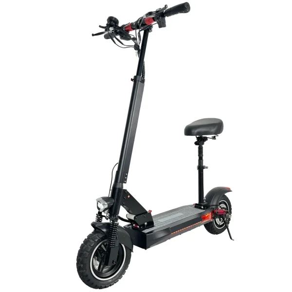 M7 Elektromos Roller 2