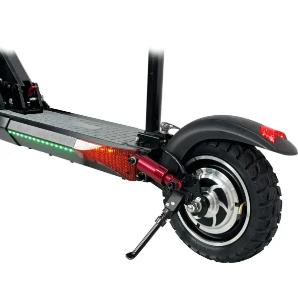 M7 Elektromos Roller 3