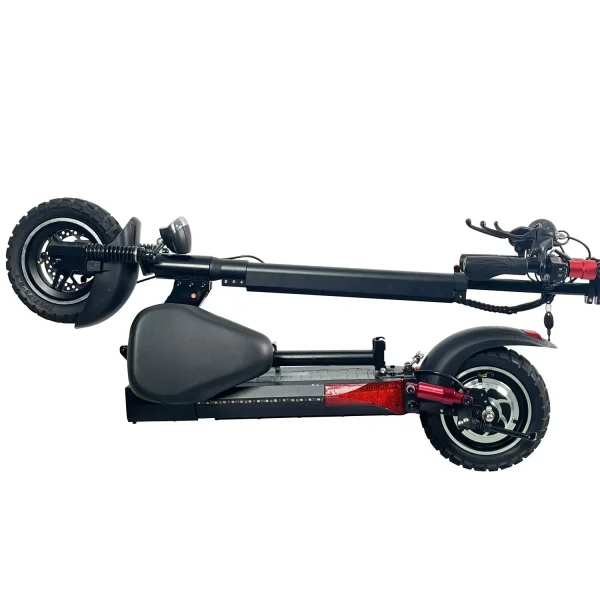 M7 Elektromos Roller 5