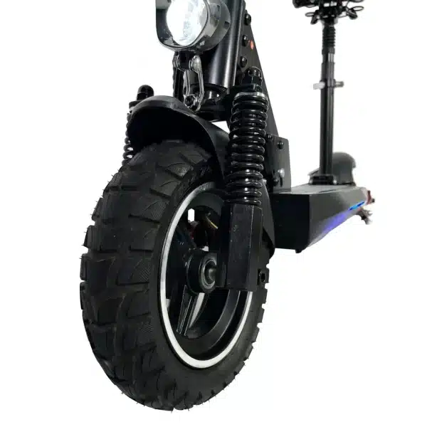 M7 Elektromos Roller 6