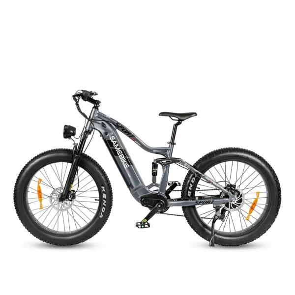 Samebike RS A08 Elektromos Kerekpar 15
