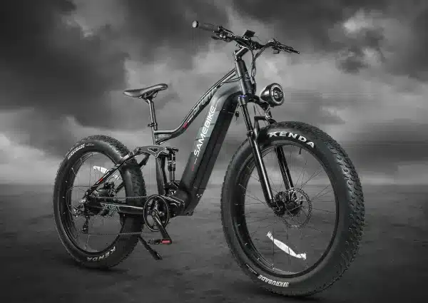 Samebike RS A08 Elektromos Kerekpar 17