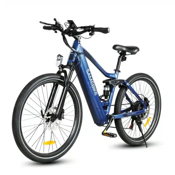 Samebike XD26 II Elketromos Kerekpar 14