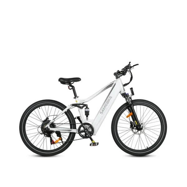 Samebike XD26 II Elketromos Kerekpar 16