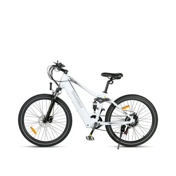 Samebike XD26 II Elketromos Kerekpar 18