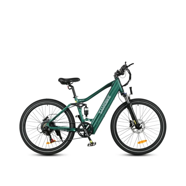 Samebike XD26 II Elketromos Kerekpar 22