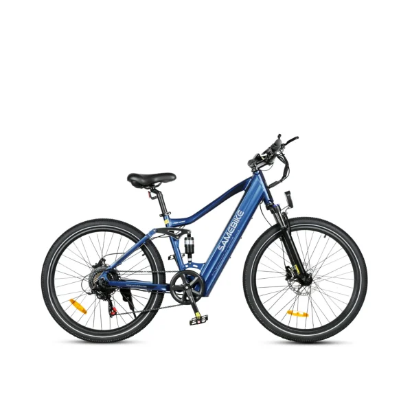 Samebike XD26 II Elketromos Kerekpar 25