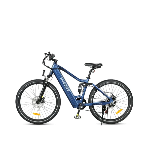 Samebike XD26 II Elketromos Kerekpar 27
