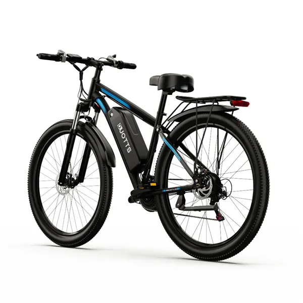 Duotts C29 Elektromos Kerekpar 024