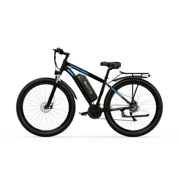 Duotts C29 Elektromos Kerekpar 025