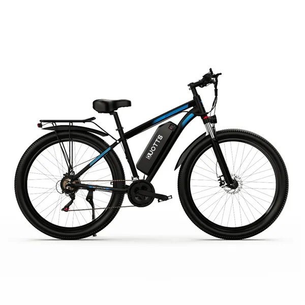 Duotts C29 Elektromos Kerekpar 026