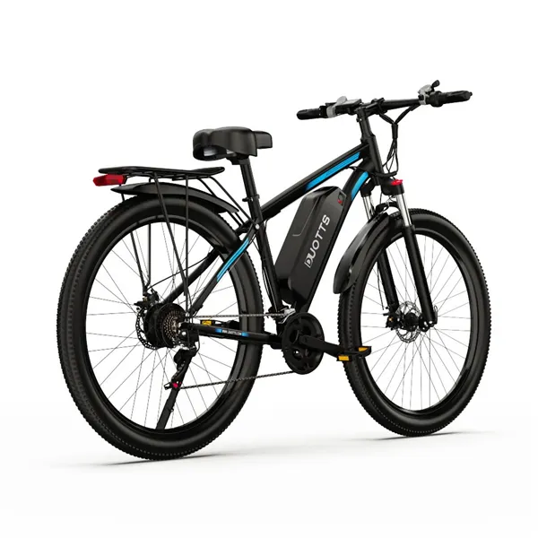 Duotts C29 Elektromos Kerekpar 027