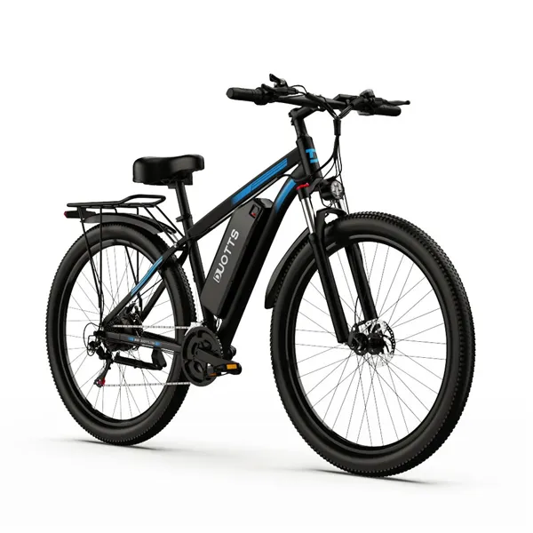Duotts C29 Elektromos Kerekpar 028