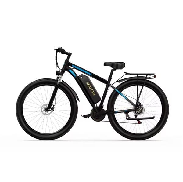 Duotts C29 Elektromos Kerekpar 23