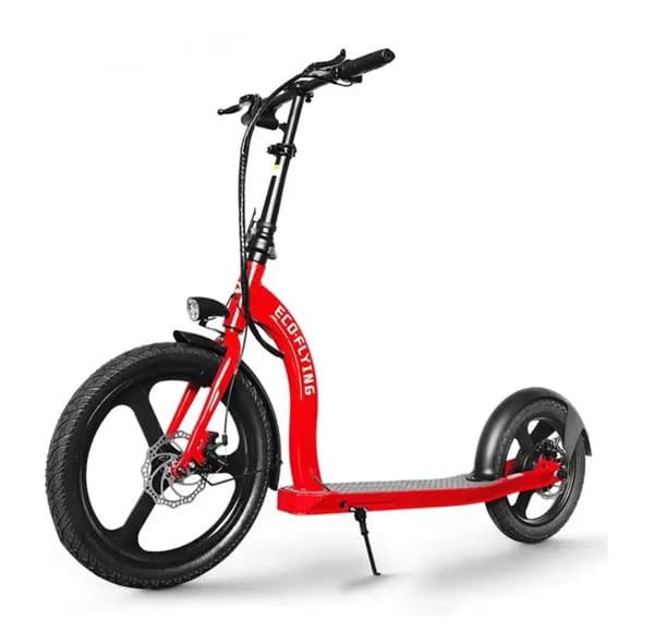 Eco Flying H100 Elektromos Roller