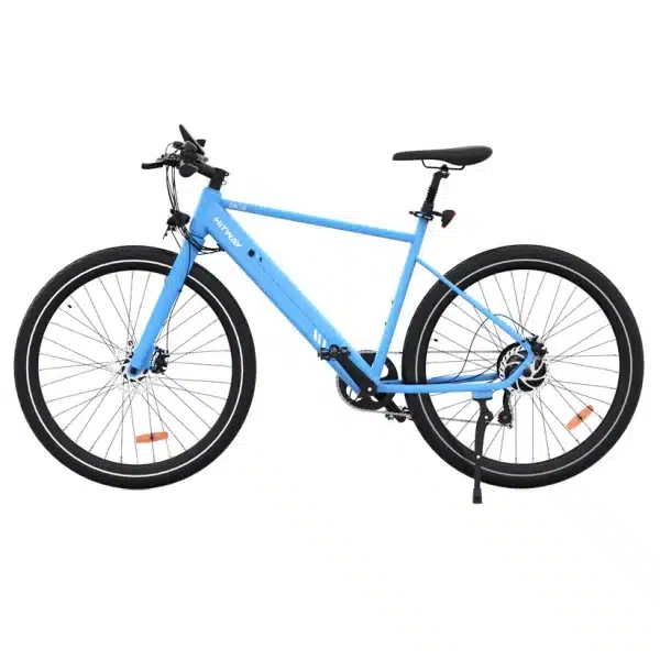 Hitway BK19 Elektrmos Kerekpar 12