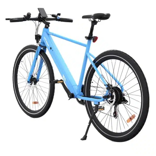 Hitway BK19 Elektrmos Kerekpar 13