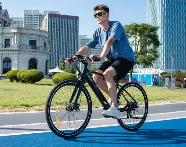 Hitway BK19 Elektrmos Kerekpar 23