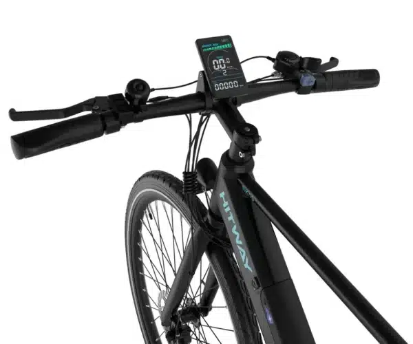 Hitway BK19 Elektrmos Kerekpar 6