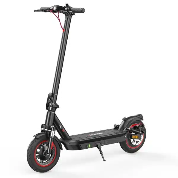 Iscooter i10 Elektromos Roller 2