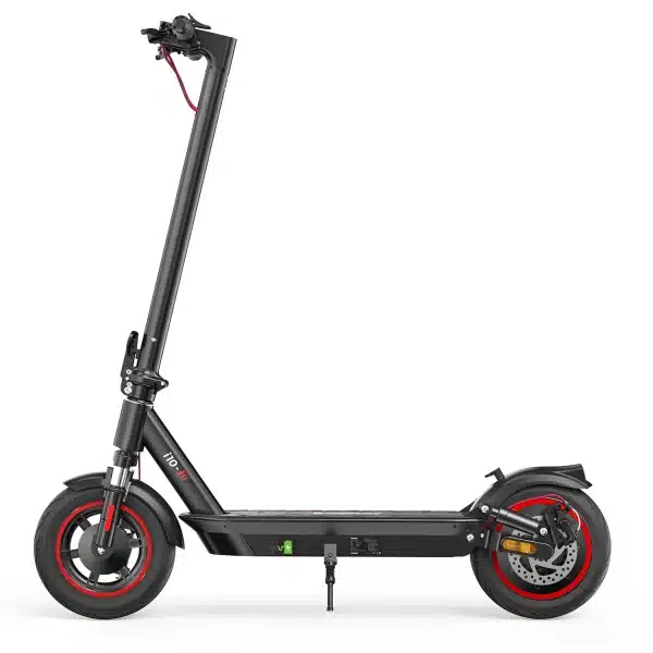 Iscooter i10 Elektromos Roller 4