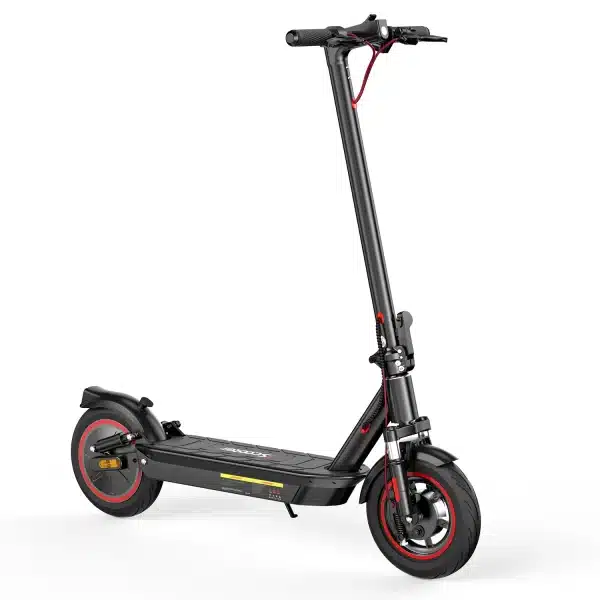 Iscooter i10 Elektromos Roller 5