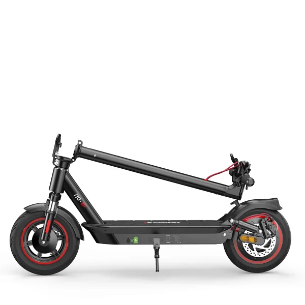 Iscooter i10 Elektromos Roller 6