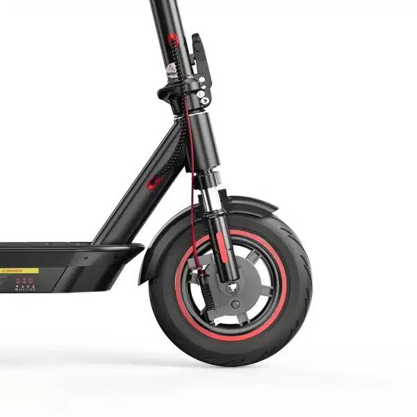 Iscooter i10 Elektromos Roller 7