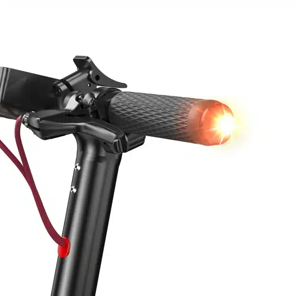 Iscooter i10 Elektromos Roller 9