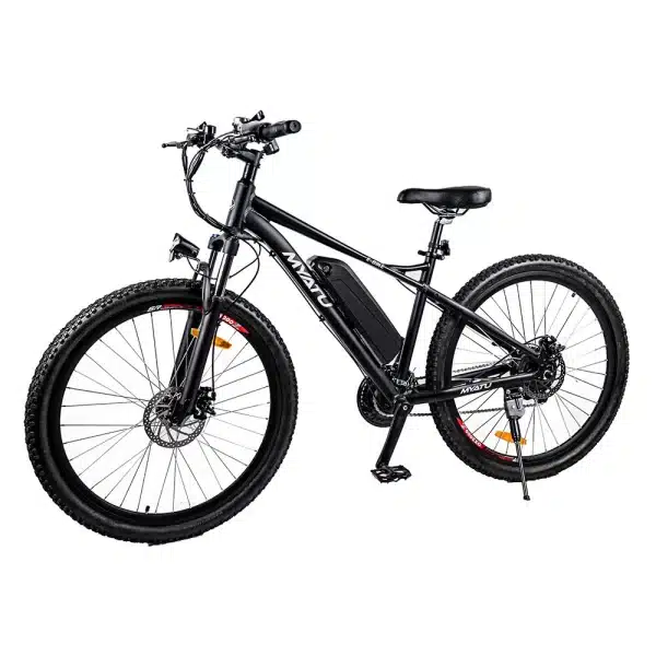 Myatu M1326 Elektromos Kerekpar 21