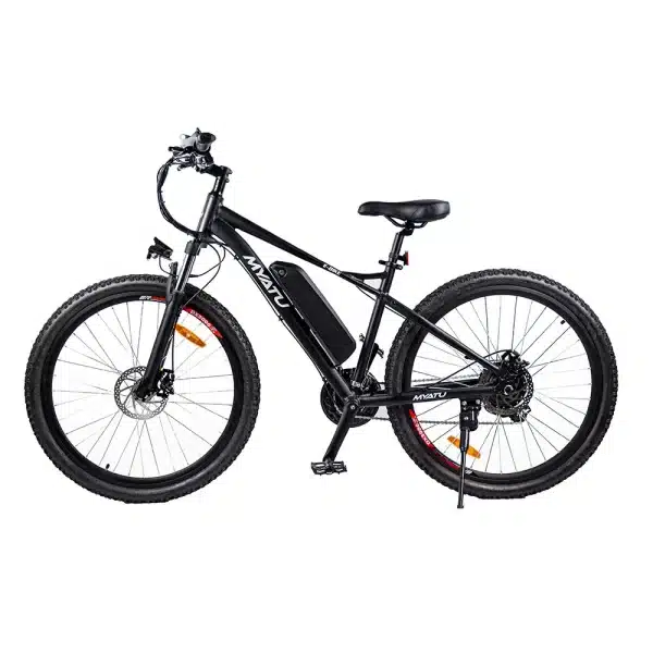 Myatu M1326 Elektromos Kerekpar 24