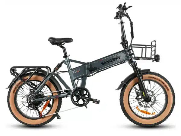 SAMEBIKE XWLX09 II Elektromos Kerekpar 23