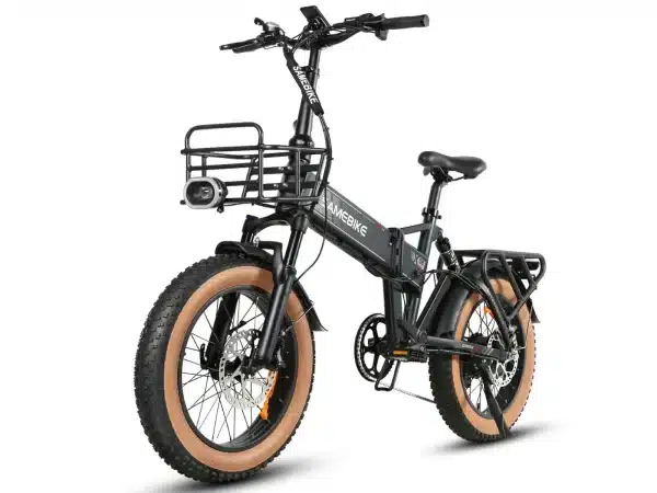 SAMEBIKE XWLX09 II Elektromos Kerekpar 29