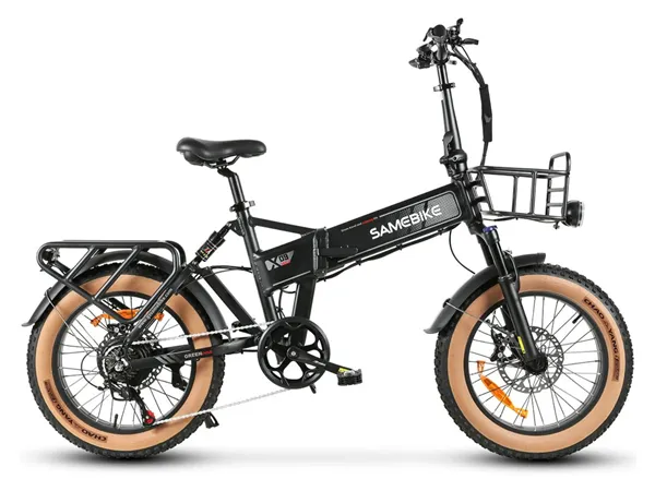 SAMEBIKE-XWLX09-II-Elektromos Kerekpar 30