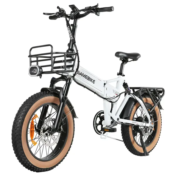 SAMEBIKE-XWLX09-II-Elektromos Kerekpar 45