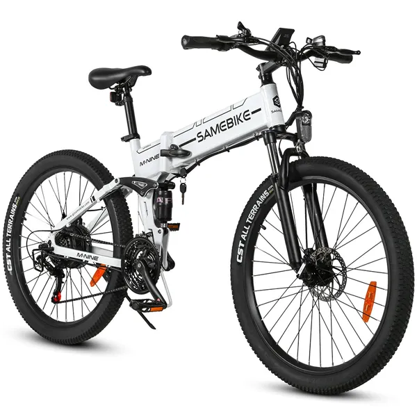 Samebike Elektromos kerekpar LO26-II-13
