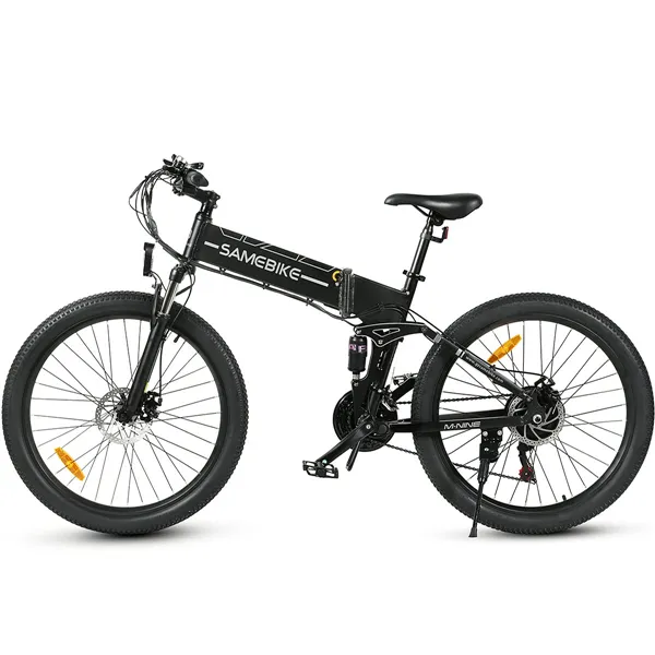 Samebike Elektromos kerekpar LO26-II-14