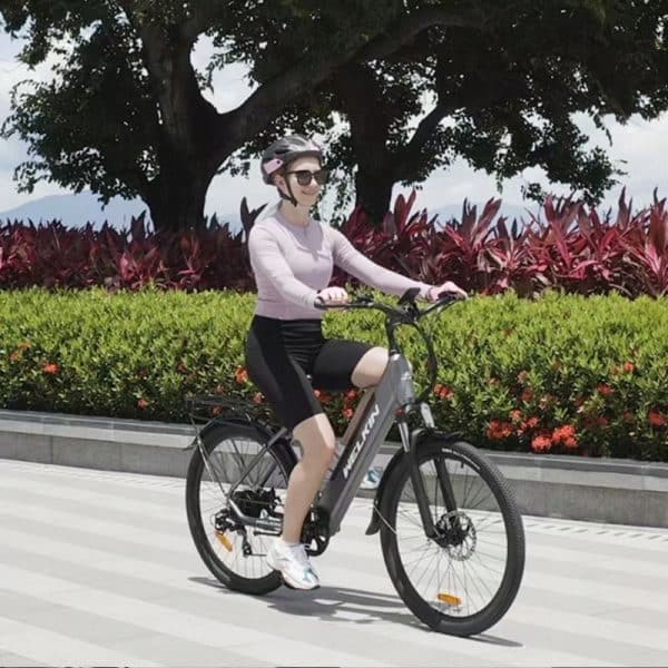 Welkin WKEM002 Elektromos Kerekpar 21