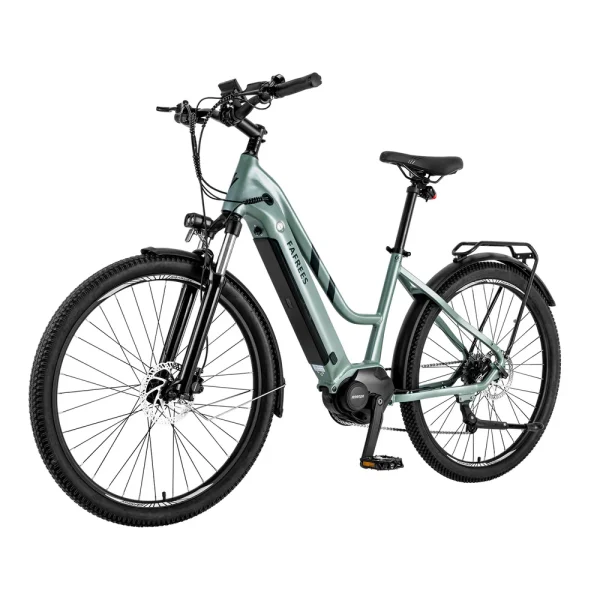 FAFREES Fm8 Elektromos Kerekpar 41