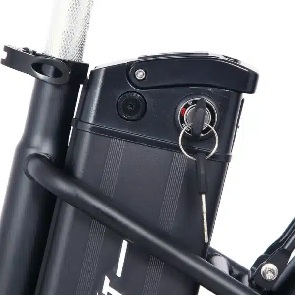 Onesport OT18 2 Elektromos Kerekpar 010