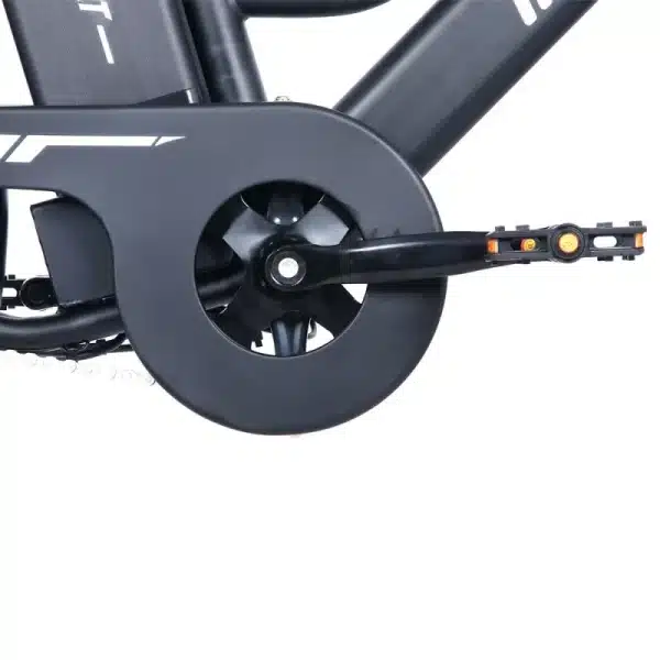 Onesport OT18 2 Elektromos Kerekpar 011