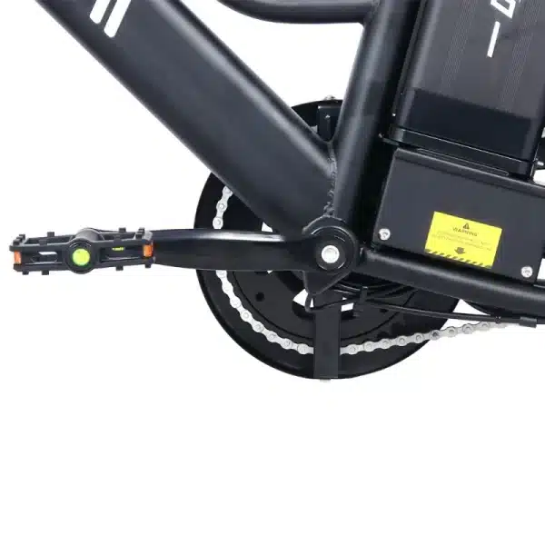 Onesport OT18 2 Elektromos Kerekpar 09